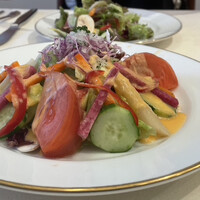 レストラン香味屋 - 