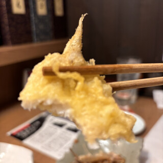 郷土料理 地酒 はやし_1