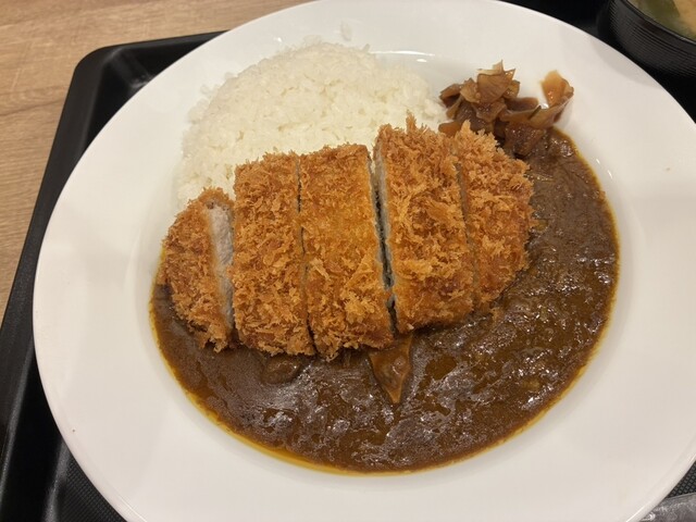 松屋/松のや 寒河江店 - 寒河江（牛丼）の写真