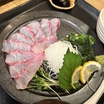 梅山鉄平食堂 本店 - 