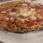 ピッツエリア エ トラットリア ダ イーサ - 