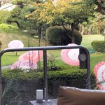 伊豆長岡 京急ホテル - ラウンジではフリードリンク