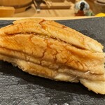 鮨 こん藤 - 穴子