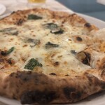 ピッツエリア エ トラットリア ダ イーサ - 