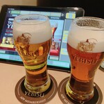 YEBISU BAR - 