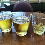 伊豆長岡 京急ホテル - 但し静岡麦酒は一人一杯です