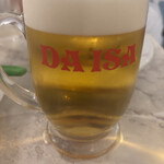 ピッツエリア エ トラットリア ダ イーサ - 