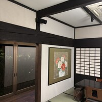 久右衛門邸 - 