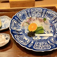 くずし 之助 - 