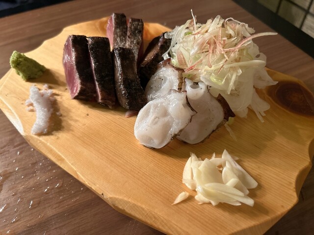 酒場 こびと - 勾当台公園（居酒屋）の写真