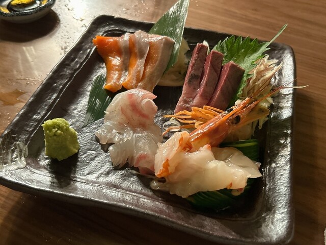 酒場 こびと - 勾当台公園（居酒屋）の写真