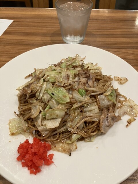 Okonomiyaki Tanpopo