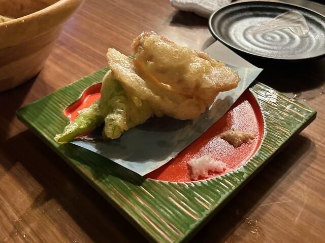 酒場 こびと - 勾当台公園（居酒屋）の写真