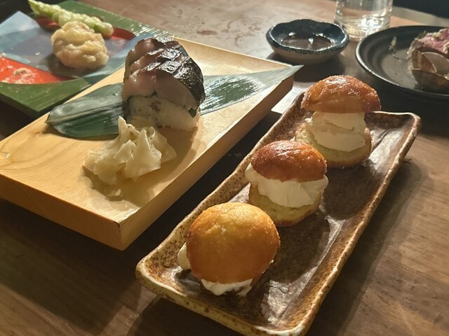 酒場 こびと - 勾当台公園（居酒屋）の写真