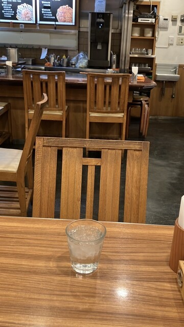 Okonomiyaki Tanpopo photo 4