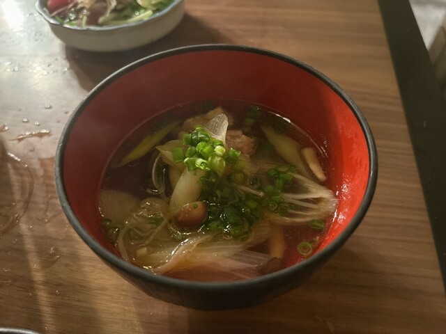 酒場 こびと - 勾当台公園（居酒屋）の写真