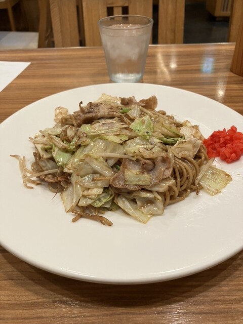 Okonomiyaki Tanpopo photo 2