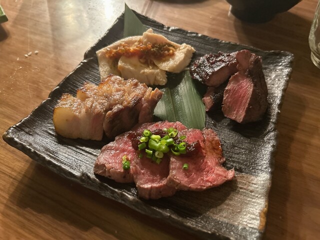 酒場 こびと - 勾当台公園（居酒屋）の写真