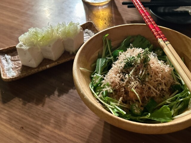 酒場 こびと - 勾当台公園（居酒屋）