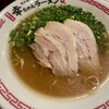 幸ちゃんラーメン - 