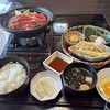 和食しゃぶしゃぶ かごの屋 一社東山通店