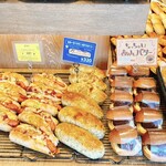 コシニール ベーカリーカフェ - 