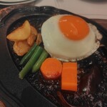 NIKKO KANAYA HOTEL CRAFT GRILL - 