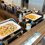 ホテルルートイン能代 Grand Annex - 料理写真: