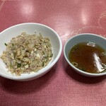 鳳々軒 - 料理写真: