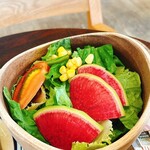 コシニール ベーカリーカフェ - 