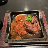 鉄板ダイニング 哲 - 