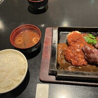 鉄板ダイニング 哲 - 