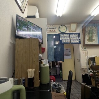 サッポロラーメン_2