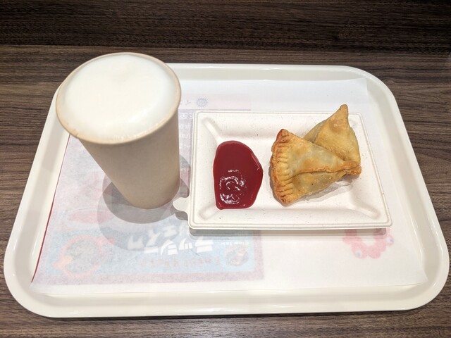 インドカレーの店 - 夢洲/インドカレー | 食べログ