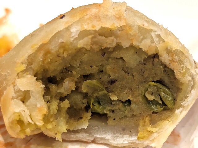 インドカレーの店 - 夢洲/インドカレー | 食べログ