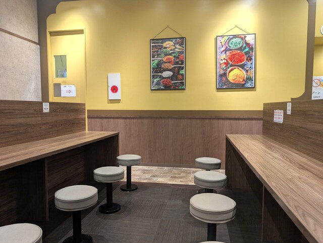 インドカレーの店 - 夢洲/インドカレー | 食べログ