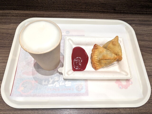 インドカレーの店 - 夢洲/インドカレー | 食べログ