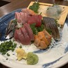 魚の和 灯 本店