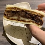 近江うし焼肉 にくTATSU - 