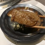 近江うし焼肉 にくTATSU 日本橋室町店 - 