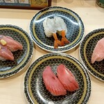 はま寿司 - 料理写真: