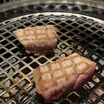 近江うし焼肉 にくTATSU - 