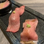 近江うし焼肉 にくTATSU - 