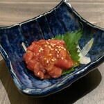 近江うし焼肉 にくTATSU - 