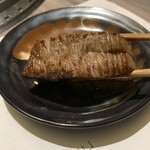 近江うし焼肉 にくTATSU 日本橋室町店 - 