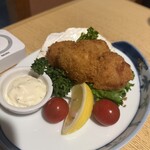 刺身居酒屋 なか善 - 