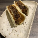 近江うし焼肉 にくTATSU - 