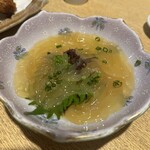 刺身居酒屋 なか善 - 