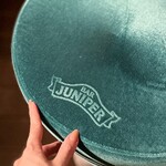 バー・ジュニパー - 