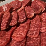 焼肉 フトロ - 